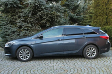 Hyundai i40 CRDi 141 KM Navi Kamera Opłacony Lubań - zdjęcie 6