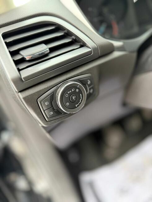 Ford Mondeo mk5 1.5ecoboost Warszawa - zdjęcie 4