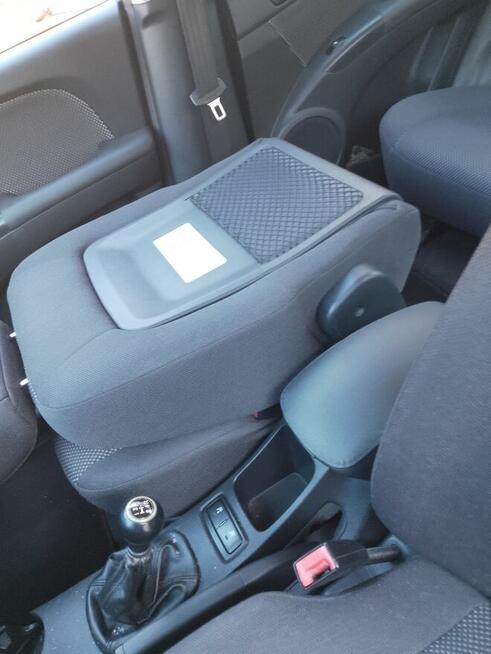 sprzedam KIA SPORTAGE 2.0l z gazem 2007r Wołomin - zdjęcie 5