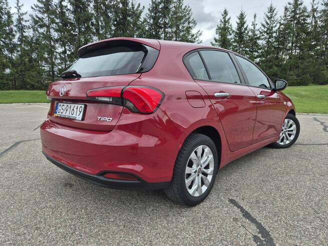Fiat Tipo Giżycko - zdjęcie 5