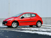 Peugeot 207 1.4 benz 73km Mikołów - zdjęcie 3