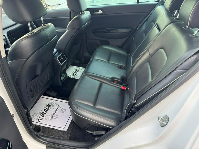Kia Sportage Pisemna Gwarancja 12 miesięcy Konin - zdjęcie 11