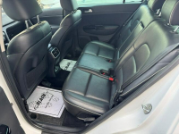 Kia Sportage Pisemna Gwarancja 12 miesięcy Konin - zdjęcie 11