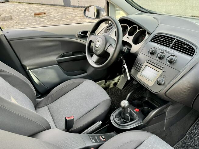 Altea 1,6 mpi Uwaga 116 tys km Polecam 100% Szerominek - zdjęcie 5