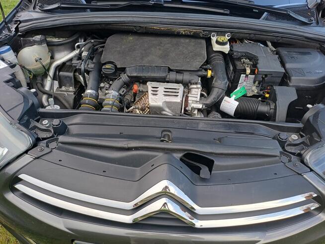 Sprzedam Citroena C4 z 2018r. Przemyśl - zdjęcie 10