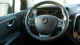 Renault Captur Ostrów Wielkopolski - zdjęcie 12