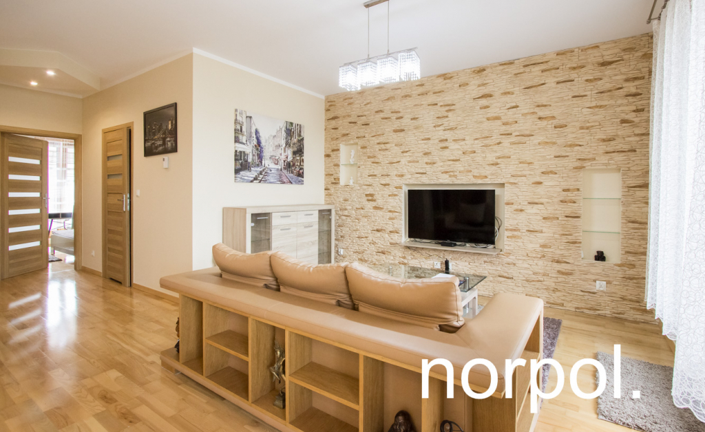 Nowoczesny apartament w sercu Krakowa – Browar Lubicz Kraków - zdjęcie 12