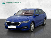 Skoda Octavia 2.0 TDI Ambition Kombi