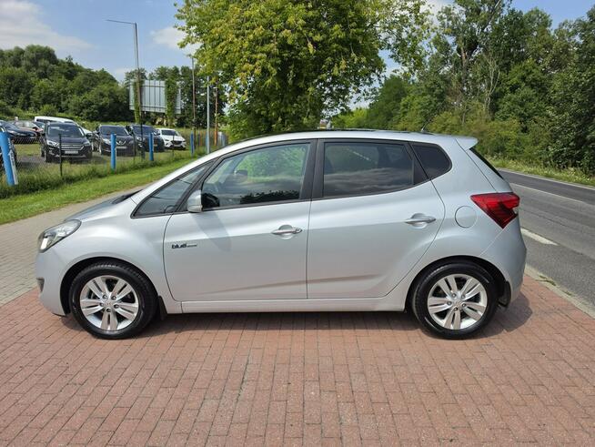 Hyundai ix20 1,4 diesel 90 KM ekonomiczny z niskim spalaniem ! Cielcza - zdjęcie 3