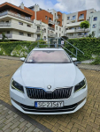 Škoda Superb Laurin &amp; Klement - KRAJOWY - 4x4 - 280 KM Tarnowskie Góry - zdjęcie 8
