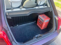 Fiat 500 - niski przebieg - Lounge Chrzanów - zdjęcie 10