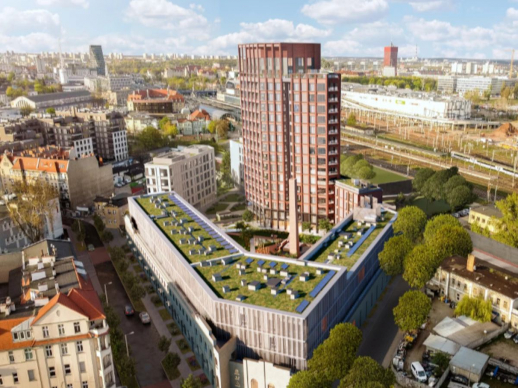 Inwestycja premium | Centrum | Dwustronne Wilda - zdjęcie 4