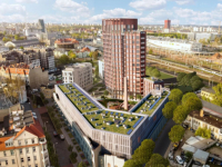 Inwestycja premium | Centrum | Dwustronne Wilda - zdjęcie 4