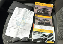 Opel Insignia Olszewo-Borki - zdjęcie 5