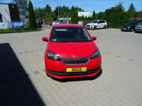 Škoda Citigo 1,0 75KM AMBITION, 5 drzwi, Krajowa, Niski przebieg Łódź - zdjęcie 9