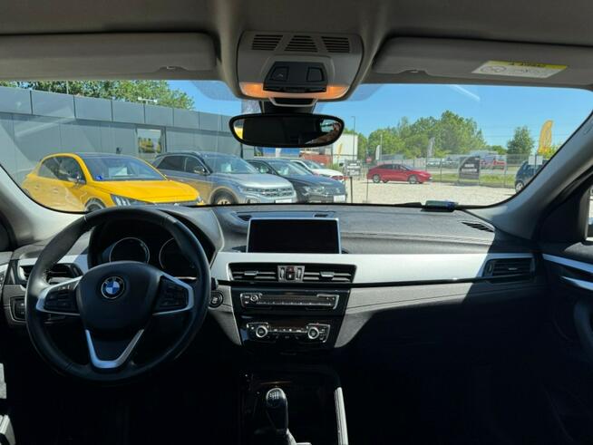 BMW X2 Michałowice - zdjęcie 12