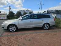 Volkswagen Passat 2010r Przodkowo - zdjęcie 5