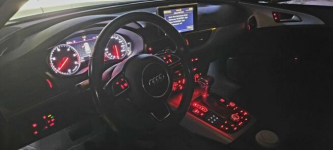 Audi A6 Psie Pole - zdjęcie 2