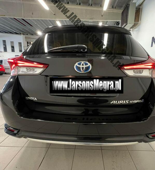 Toyota Auris Kiczyce - zdjęcie 2