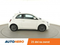 500e Electric ICON Klimatyzacja Nawigacja Tempomat PDC LED Warszawa - zdjęcie 9