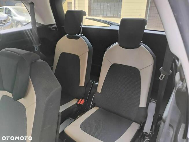 Citroën C4 Grand Picasso 2016r 2.0-150KM. Na Części. Jeździ Parczew - zdjęcie 12