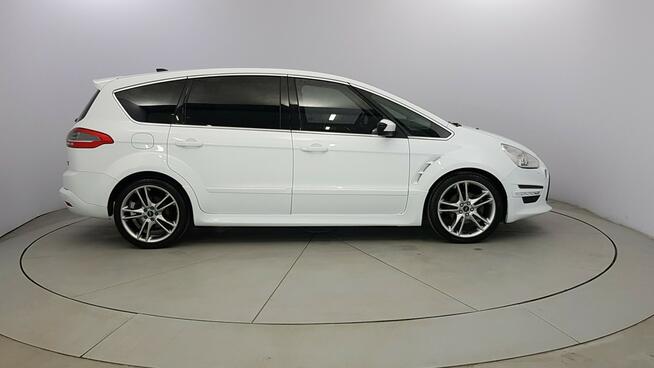 Ford S-Max 2.0 TDCI ! Stan Bardzo Dobry ! ST-Line ! Warszawa - zdjęcie 8