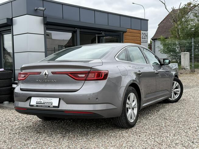 Renault Talisman 1.5DCI(110KM)Fajny Stan!!! Białogard - zdjęcie 6