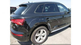 Audi Q5 Quattro / Virtual / niski przebieg Tarnów - zdjęcie 6