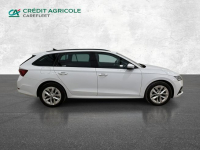 Skoda Octavia 2.0 TDI Ambition DSG Kombi Warszawa - zdjęcie 4