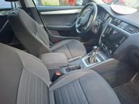 Škoda Octavia salon polska 1,4 150KM Łódź - zdjęcie 7