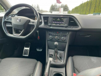 Seat Leon FR Panorama 2.0TDI DSG FullLED Baranowo - zdjęcie 7