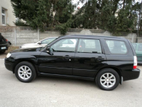 sprzedam subaru FORESTER 2.0 B+GAZ 158 KM 4x4 Lublin - zdjęcie 4