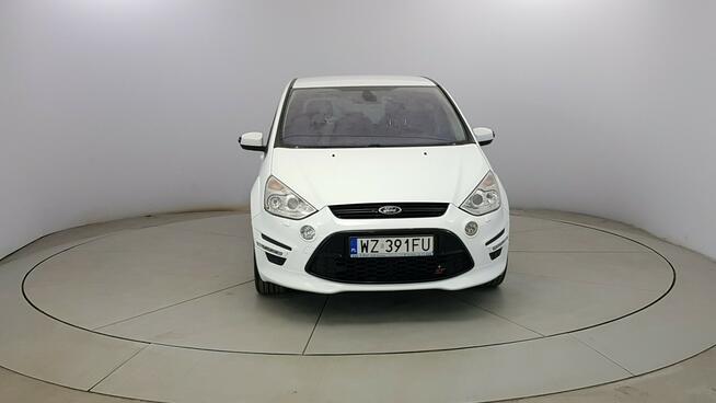 Ford S-Max 2.0 TDCI ! Stan Bardzo Dobry ! ST-Line ! Warszawa - zdjęcie 2