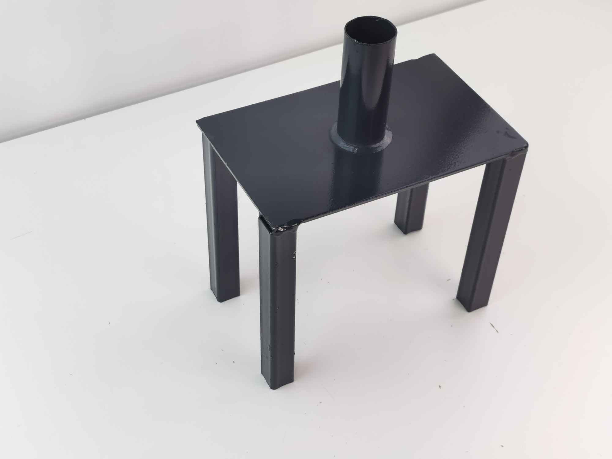 Głowica szalunkowa malowana Bałuty - zdjęcie 2