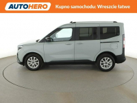 Ford Tourneo Courier klima auto kamera i czujniki parkowania asystenci Warszawa - zdjęcie 2