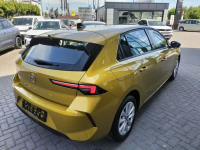 Opel Astra Edition 110KM 2023 wyprzedaż Konopnica - zdjęcie 6