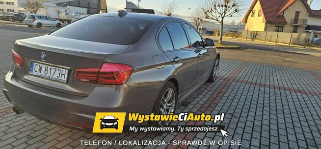 BMW 320 Telefon: 784_508_827 Lokalizacja: Włocławek Włocławek - zdjęcie 4