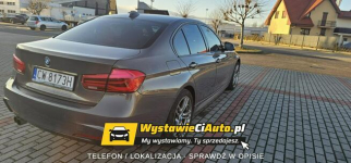 BMW 320 Telefon: 784_508_827 Lokalizacja: Włocławek Włocławek - zdjęcie 4