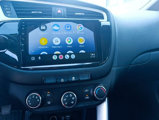 Kia Cee'd Salon Polska Karczew - zdjęcie 8
