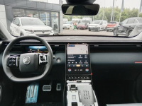 Nowy Citroen C5 Aircross MAX Hybrid 145KM Pakiet Zimowy Super Cena Konopnica - zdjęcie 11