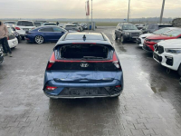 Hyundai Bayon Podgrzewanie Kamera Virtual cockpit Gliwice - zdjęcie 3