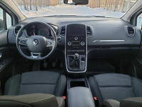 Najtańszy w PL GRAND SCENIC 99TYS PRZEBIEGU 7 OSOBOWY Brzóstowa - zdjęcie 7