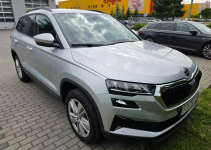 Škoda Karoq 1.5 TSI 150km ACT Selection smartlink led gwarancja fv23% Tychy - zdjęcie 3