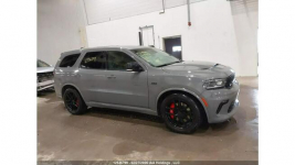 Dodge Durango / SRT / 6.4 475KM / 4x4 / KANADA / bogate wyposażenie / Tarnów - zdjęcie 4
