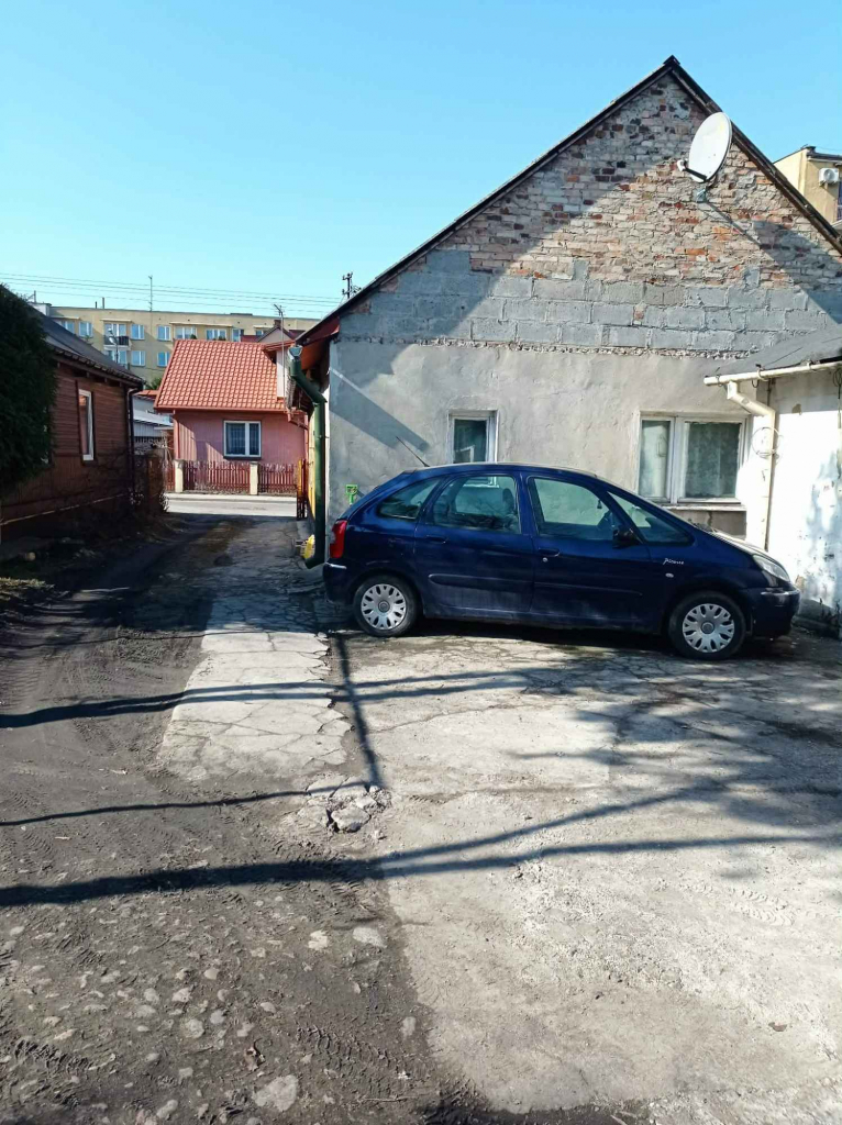 Posesja na sprzedaż Łosice - zdjęcie 3