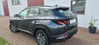 Hyundai Tucson AUTOMAT-KAMERA-MEDKA-LED Paproć - zdjęcie 6