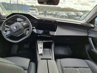 Peugeot 408 Komorniki - zdjęcie 10