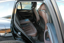 BMW X3 xLine 184KM XDrive SalonPL FV23% Skóra El.Klapa Grz.Fotele LED Sokołów - zdjęcie 12