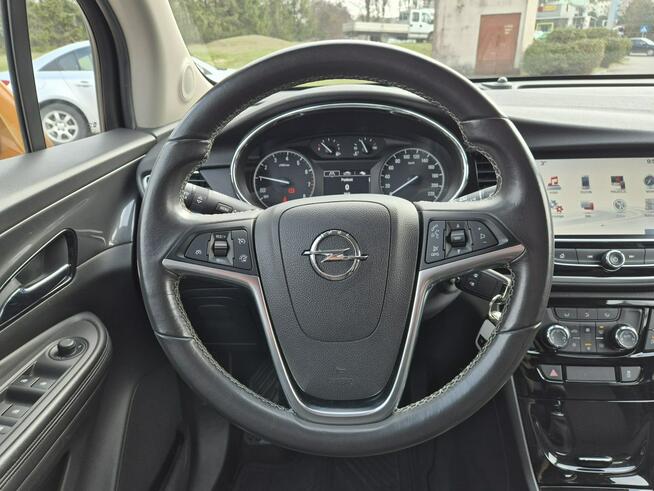 MOKKA X ELITE 140KM Giżycko - zdjęcie 12