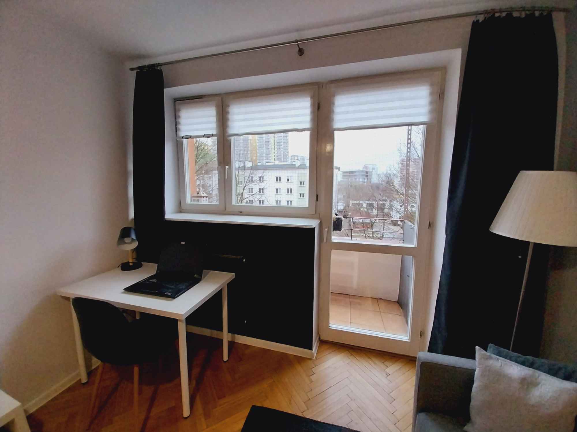 Wynajmę mieszkanie 2-pokojowe w Warszawie , ul. Grochowska Praga-Południe - zdjęcie 6